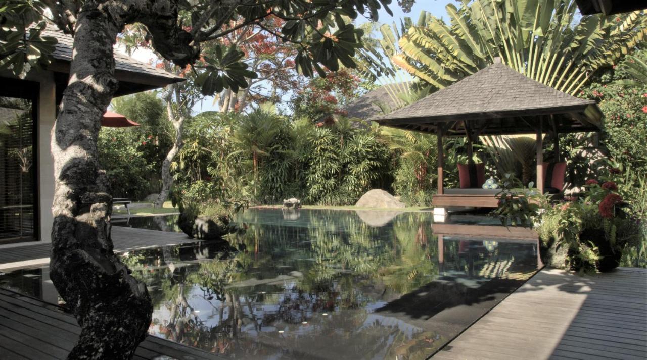 Jestate Villas & Guest Houses - Jimbaran (Adults Only) Exterior photo